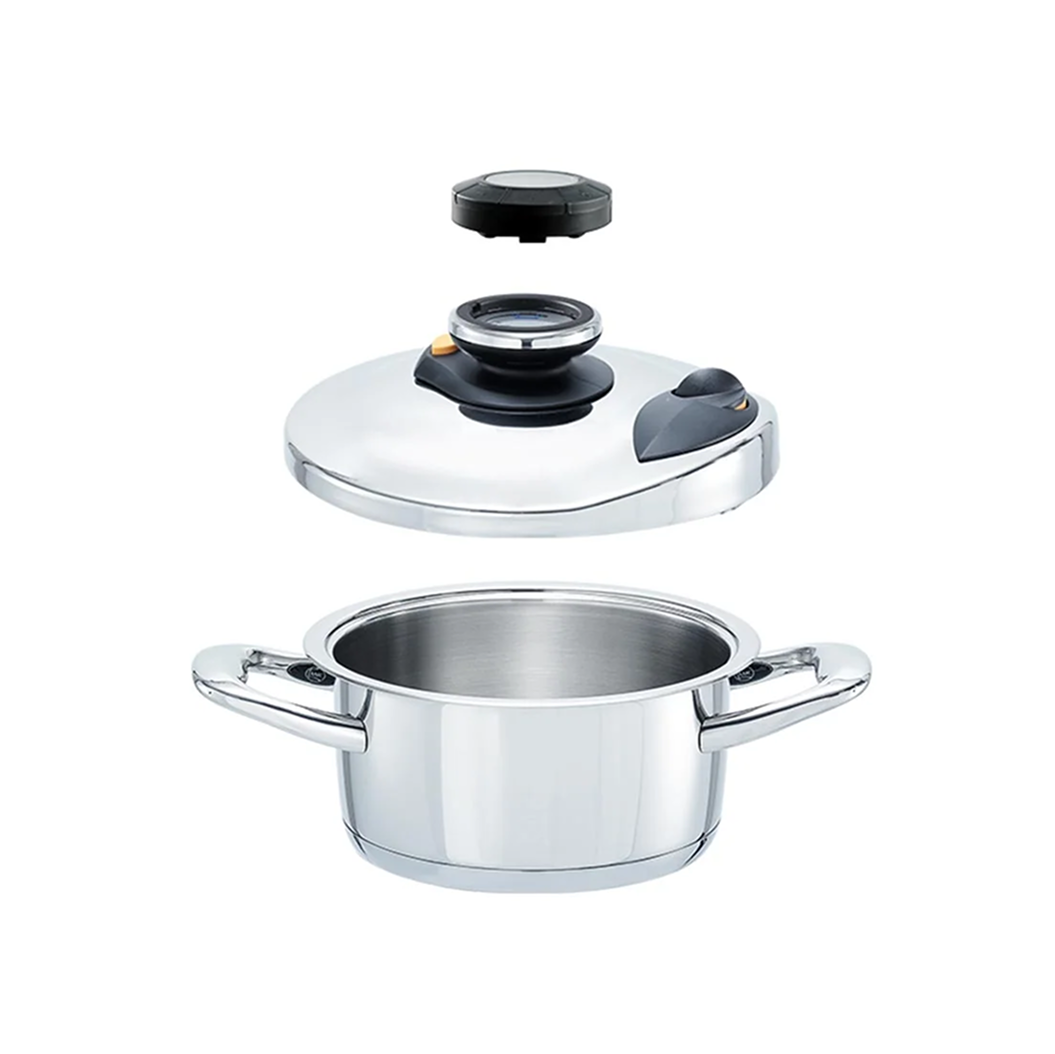 Image of the AMC Cook & Go Cooking System