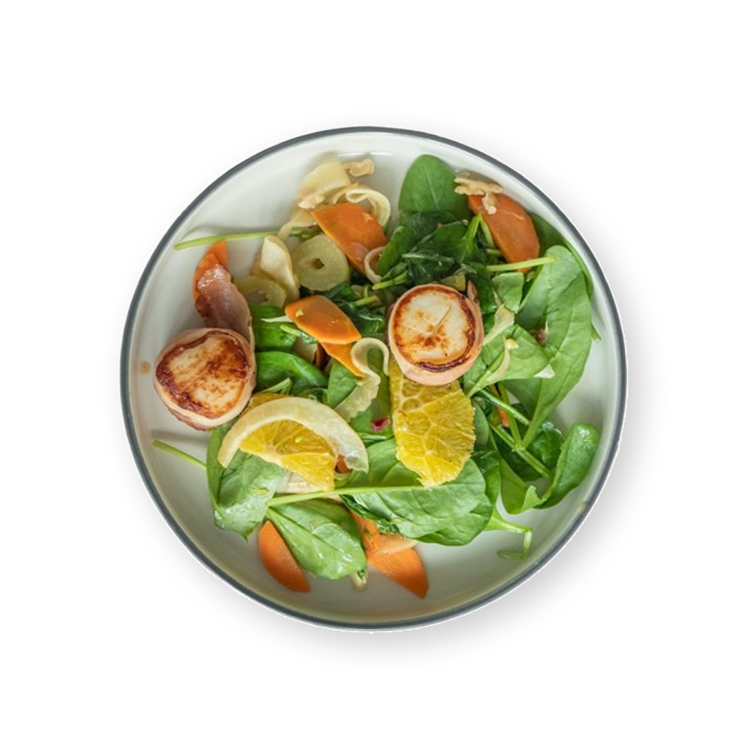 Image of a tasty dish